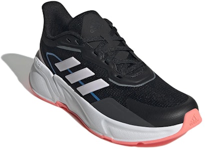 adidas X9000l1 耐磨 低筒 跑步鞋 女款 黑色 Lookbook adidas X9000l1 耐磨 低筒 跑步鞋 女款 黑色