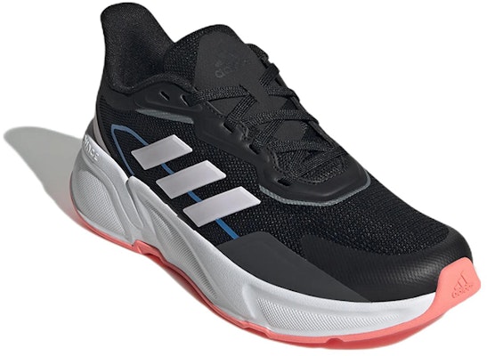 (W) adidas X9000L1 Zapatillas Bajas Resistentes al Desgaste Negras GX8303 Lookbook (W) adidas X9000L1 Zapatillas Bajas Resistentes al Desgaste Negras GX8303