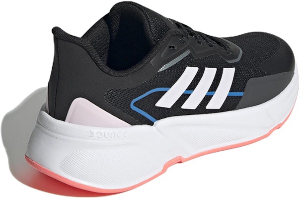 (W) adidas X9000L1 Zapatillas Bajas Resistentes al Desgaste Negras GX8303 Shop (W) adidas X9000L1 Zapatillas Bajas Resistentes al Desgaste Negras GX8303