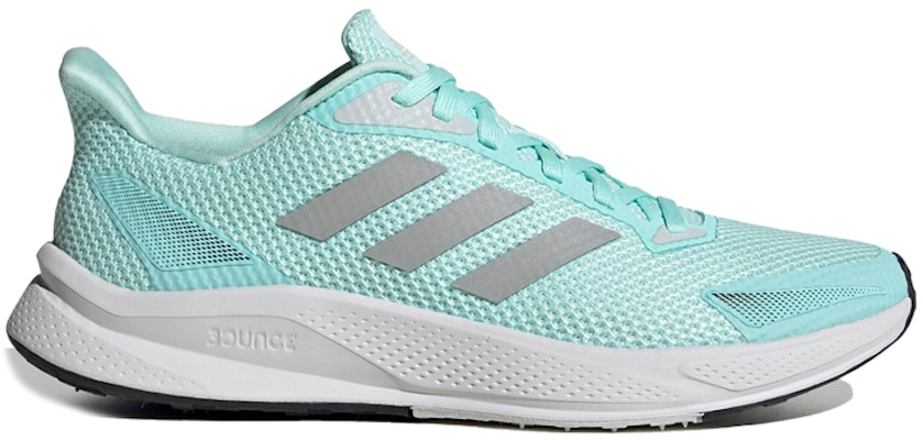 (W) adidas X9000L1 Hijau/ 'Putih' EG9997 Order (W) adidas X9000L1 Hijau/ 'Putih' EG9997