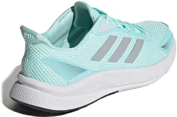 (W) adidas X9000L1 Hijau/ 'Putih' EG9997 Shop (W) adidas X9000L1 Hijau/ 'Putih' EG9997