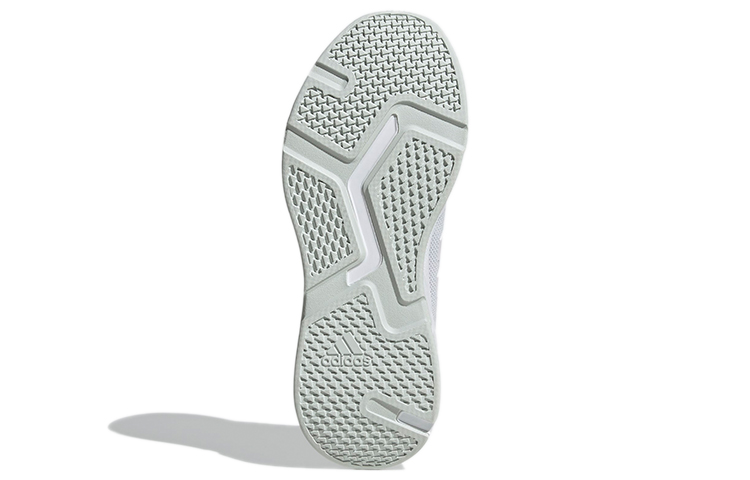 Details for adidas X9000l1 休閒 耐磨防滑 低筒 跑步鞋 女款 灰色