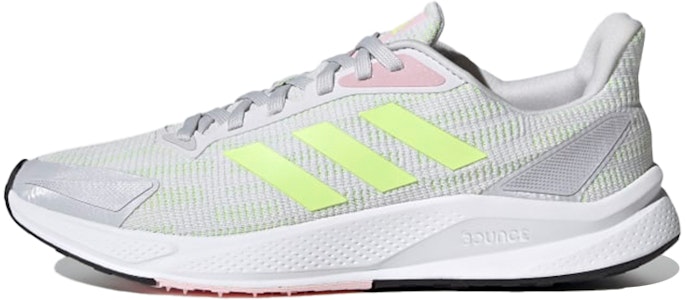 愛迪達 X9000l1 女款 灰白色 Buy 愛迪達 X9000l1 女款 灰白色