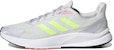 (Women) adidas X9000l1 Shoes Grey/ 'White' FX8371