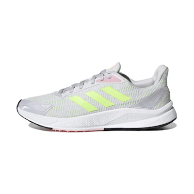 (W) adidas X9000l1 Shoes Grey/ 'White'