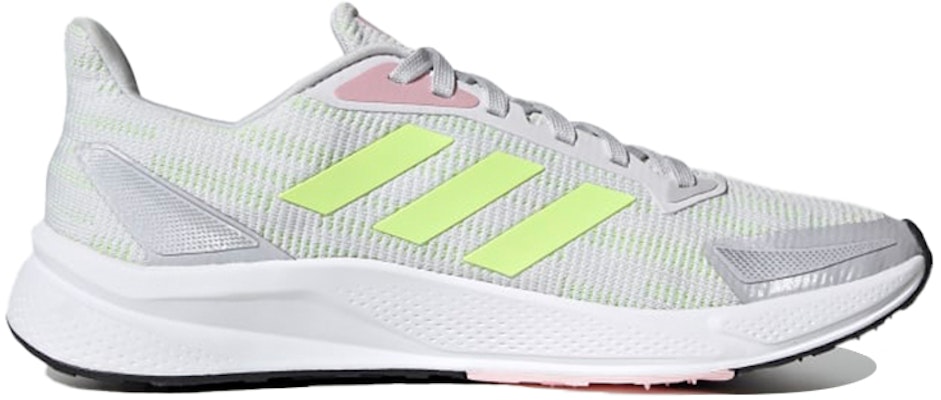 (Women) adidas X9000l1 Shoes Grey/ 'White' FX8371 Order (Women) adidas X9000l1 Shoes Grey/ 'White' FX8371