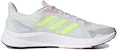 (Women) adidas X9000l1 Shoes Grey/ 'White' FX8371