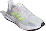 Lookbook (Women) adidas X9000l1 Shoes Grey/ 'White' FX8371
