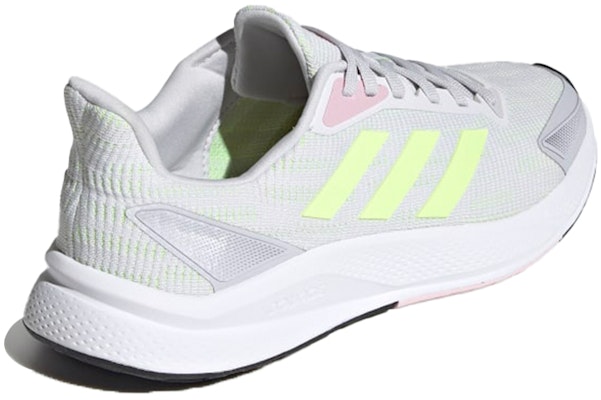 (Women) adidas X9000l1 Shoes Grey/ 'White' FX8371 Shop (Women) adidas X9000l1 Shoes Grey/ 'White' FX8371