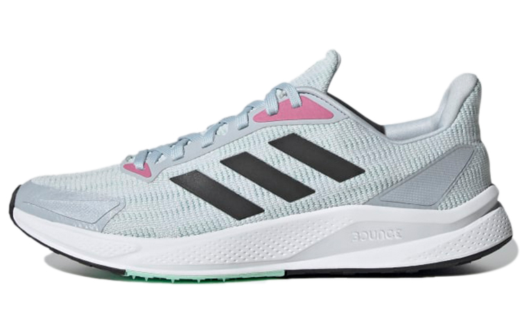 (Women) adidas X9000L1 'Halo Blue Black Mint' FY0302