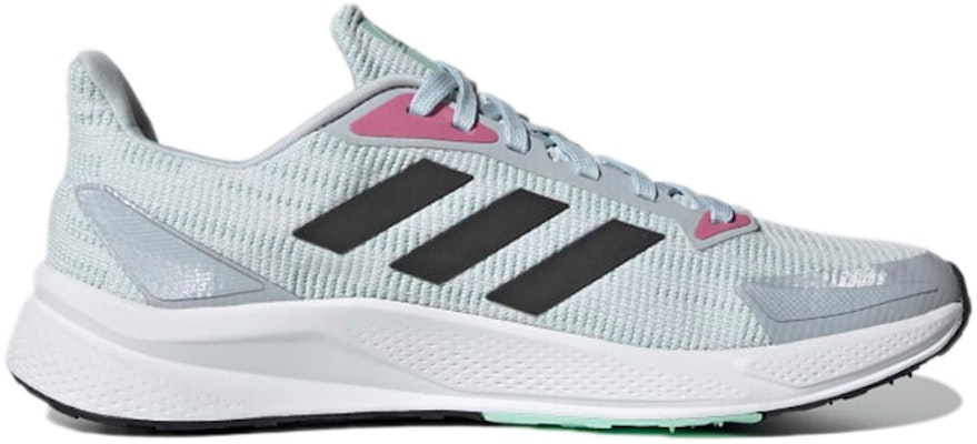 (W) adidas X9000L1 'Halo Biru Hitam Mint' FY0302 Order (W) adidas X9000L1 'Halo Biru Hitam Mint' FY0302