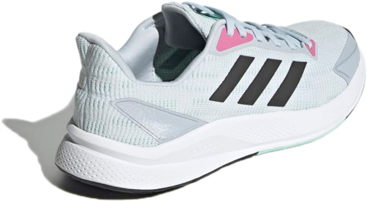 (W) adidas X9000L1 'Halo Biru Hitam Mint' FY0302 Shop (W) adidas X9000L1 'Halo Biru Hitam Mint' FY0302