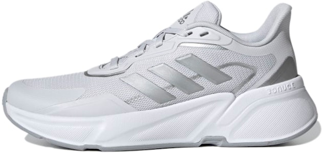 adidas X9000l1 低筒 跑步鞋 女款 淺銀灰 Buy adidas X9000l1 低筒 跑步鞋 女款 淺銀灰