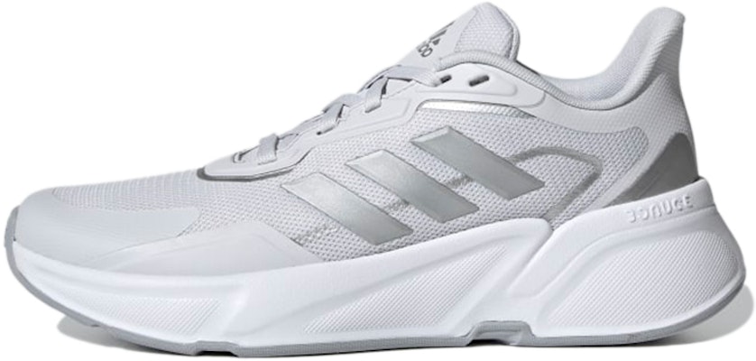 (Women) adidas X9000L1 'Light Silver Grey' GV7290 Buy (Women) adidas X9000L1 'Light Silver Grey' GV7290