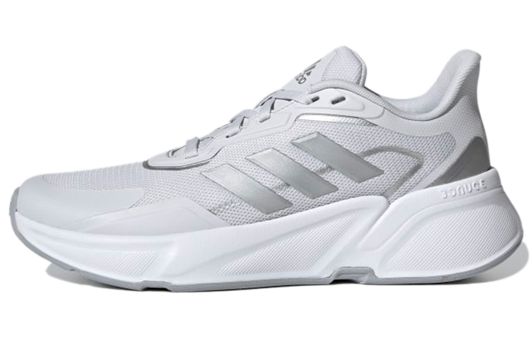 (Women) adidas X9000L1 'Light Silver Grey' GV7290