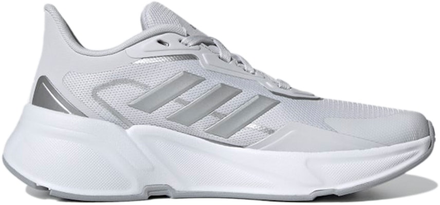 (Women) adidas X9000L1 'Light Silver Grey' GV7290 Order (Women) adidas X9000L1 'Light Silver Grey' GV7290