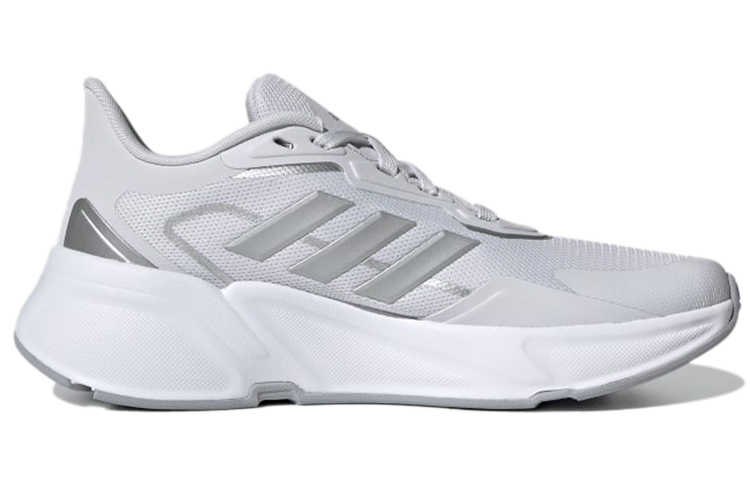Order (W) adidas X9000L1 ''Grigio Argento Chiaro'' GV7290