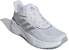 (Women) adidas X9000L1 'Light Silver Grey' GV7290