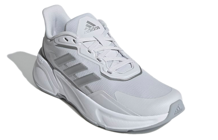 Lookbook (W) adidas X9000L1 ''Grigio Argento Chiaro'' GV7290