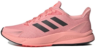 (Women) adidas X9000l1 Pink/ 'Black' EG9995 (Women) adidas X9000l1 Pink/ 'Black' EG9995