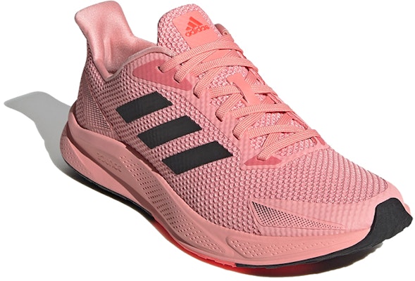 (W) adidas X9000l1 Merah Jambu/ 'Hitam' EG9995 Lookbook (W) adidas X9000l1 Merah Jambu/ 'Hitam' EG9995