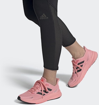 (W) adidas X9000l1 Merah Jambu/ 'Hitam' EG9995 Sizing (W) adidas X9000l1 Merah Jambu/ 'Hitam' EG9995