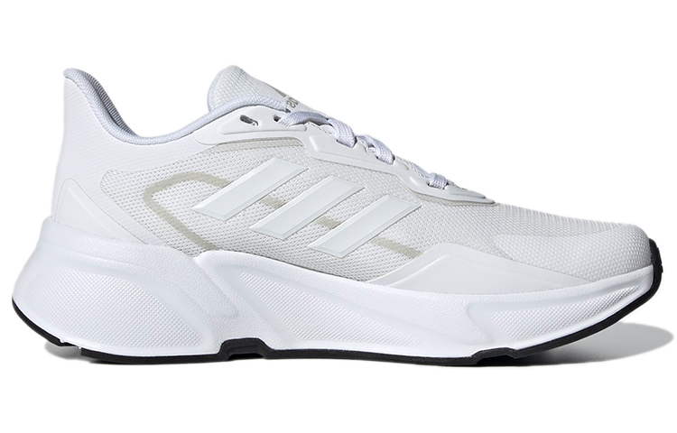 Order adidas X9000l1 低筒 跑步鞋 女款 純白