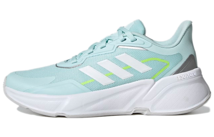 (Women) adidas X9000L1 'Sky Blue' H00578
