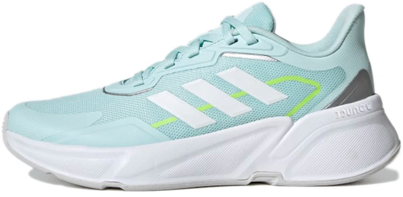 Adidas X9000l1 舒適 透氣 低幫 跑步鞋 女款 天藍 Buy Adidas X9000l1 舒適 透氣 低幫 跑步鞋 女款 天藍