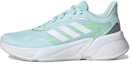 Buy Adidas X9000l1 舒適 透氣 低幫 跑步鞋 女款 天藍