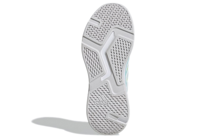 Details for Adidas X9000l1 舒適 透氣 低幫 跑步鞋 女款 天藍