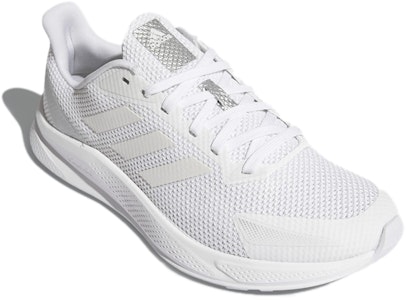 (W) adidas X9000L1 'Blanco Reflectante' FZ2049 Lookbook (W) adidas X9000L1 'Blanco Reflectante' FZ2049
