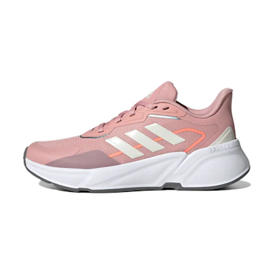 (W) adidas X9000L1 'Wonder Mauve'