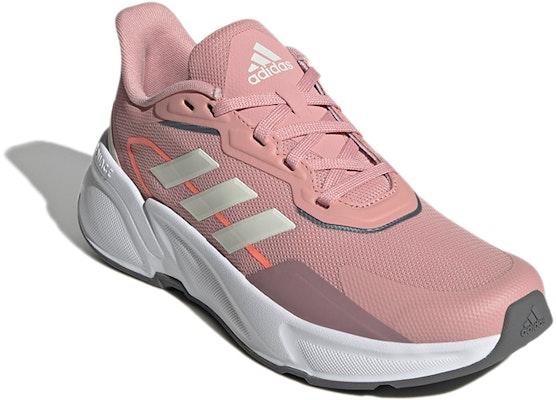 (W) adidas X9000L1 'Malva Maravilla' GX8302 Lookbook (W) adidas X9000L1 'Malva Maravilla' GX8302