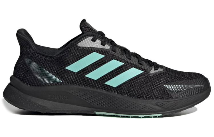 Order adidas X9000L1 女款 黑綠銀