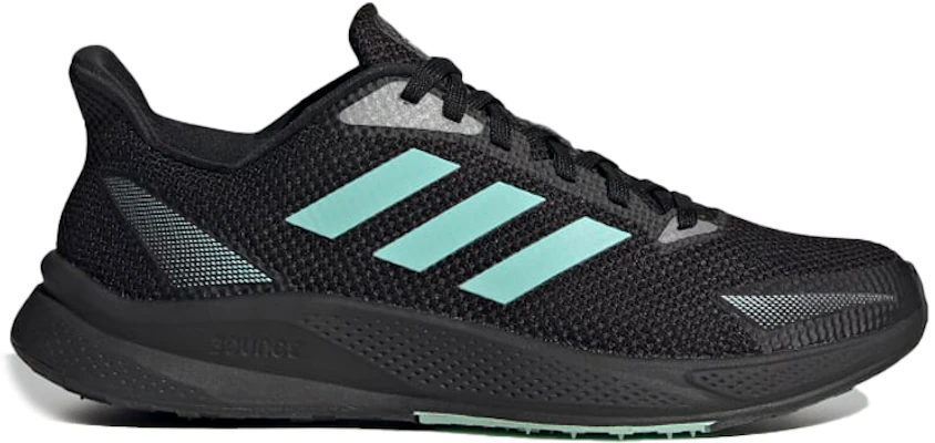 adidas X9000L1 女款 黑綠銀 Order adidas X9000L1 女款 黑綠銀