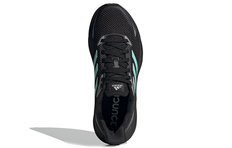 Purchase adidas X9000L1 女款 黑綠銀