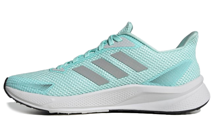 (Women) adidas X9000L1 Green/ 'White' EG9997