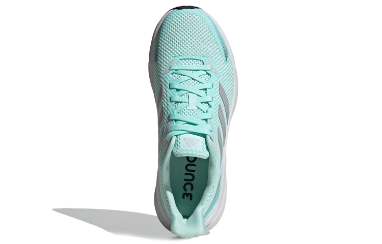 Purchase adidas X9000l1 低幫 跑步鞋 女款 霜綠白