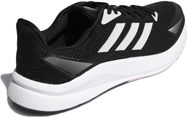 (W) adidas X9000l1 'Hitam Putih Merah Muda' EG4794 Lookbook (W) adidas X9000l1 'Hitam Putih Merah Muda' EG4794
