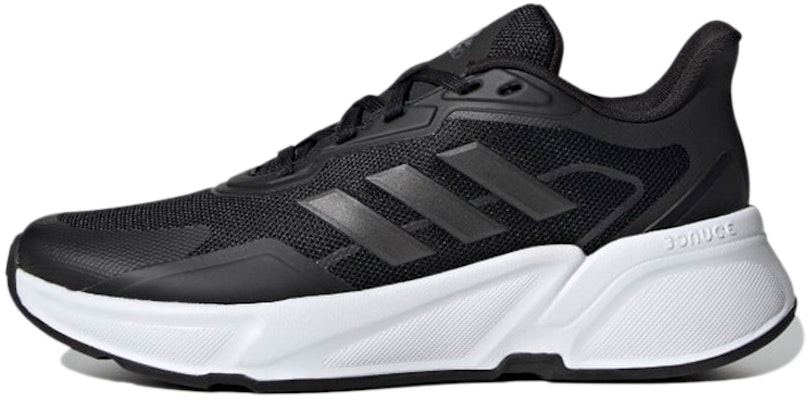 (Women) adidas X9000l1 Black/White/Grey H00576 Buy (Women) adidas X9000l1 Black/White/Grey H00576