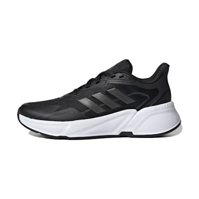 (W) adidas X9000l1 Black/White/Grey