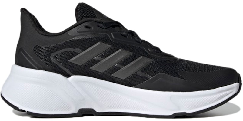 (W) アディダス X9000l1 黒/白/グレー H00576 Order (W) アディダス X9000l1 黒/白/グレー H00576