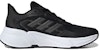 (W) adidas X9000l1 Hitam/Putih/Kelabu H00576