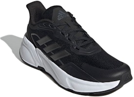 (W) adidas X9000l1 Negro/Blanco/Gris H00576 Lookbook (W) adidas X9000l1 Negro/Blanco/Gris H00576