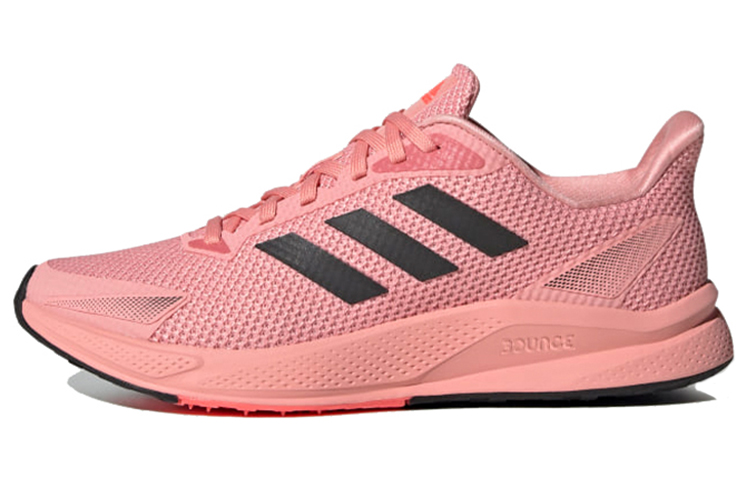 (Women) adidas X9000l1 Pink/ 'Black' EG9995