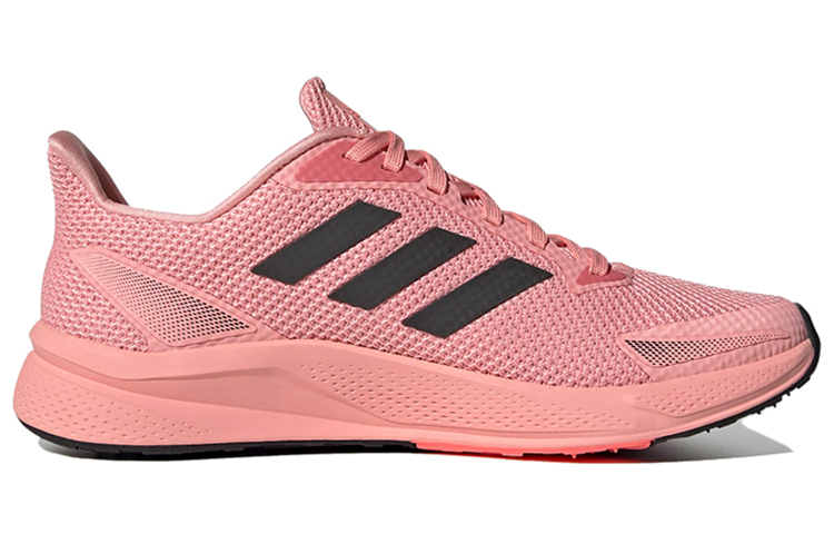 Order adidas X9000l1 低筒 跑步鞋 女款 粉黑
