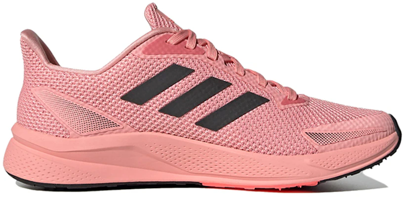 adidas X9000l1 低筒 跑步鞋 女款 粉黑 Order adidas X9000l1 低筒 跑步鞋 女款 粉黑