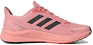 Order adidas X9000l1 低筒 跑步鞋 女款 粉黑
