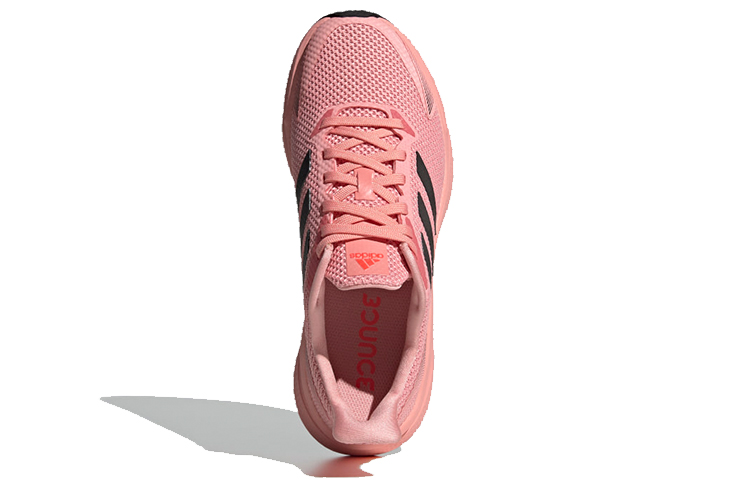 Purchase adidas X9000l1 低筒 跑步鞋 女款 粉黑